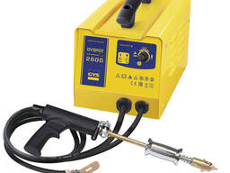 Споттер по стали Gyspot 2600