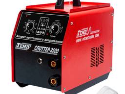 Споттер Темп с функцией работы до 170V«Споттер-2500»