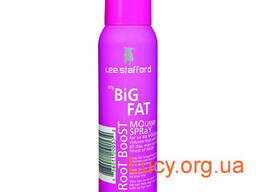 Спрей для объема волос Big Fat Root Boost Mousse Spray. ..