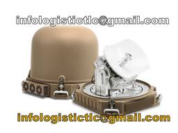Спутниковые антенны военный стандарт VSAT