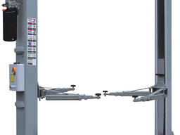 SR-2040HEN Автомобильный двухстоечный электрогидравлический подъемник (380В)