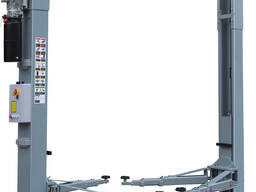 SR-2040HLEN Автомобильный двухстоечный электрогидравлический подъемник (380В)