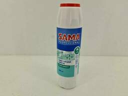 Средство чистящее SAMA "Сода-Ефект" 750гр (1 шт)