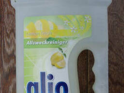 Средство для мытья полов Alio, 1 литр.
