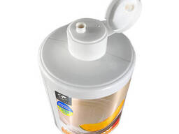 Моющее средство для посуды Дыня (1л), флип топ