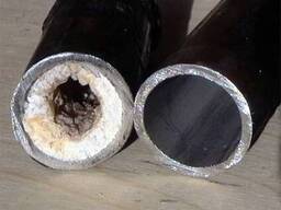 Средство для прочистки сточных/канализационных труб 800 г Berner