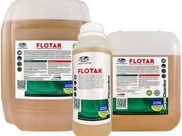 Средство для стирки ковров Flotar (10 кг)