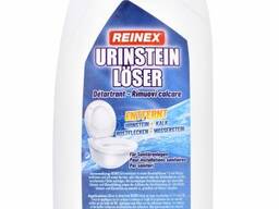 Засіб для видалення сечового каменю Reinex Urinsteinlöser 1000 мл (4068400001207)