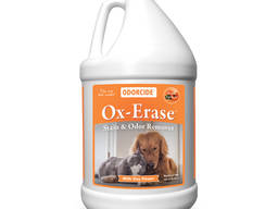 Средство для удаления пятен и запахов Odorcide Ox-Erase