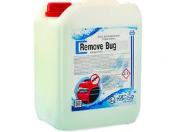 Средство для удаления следов насекомых "Remove Bug" 5 л