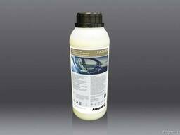 Засіб для шкіряних поверхонь авто leather, 1л