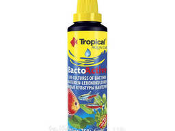 Средство для ухода за водой Tropical Aqua Care Bactro Аctive 30 мл (5900469343012)
