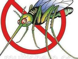 Средство от комаров Mosquito Repellent 10мл.