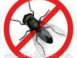 Средство от мух Fly Repellent 10мл.