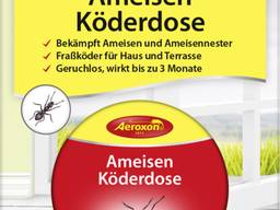 Средство от муравьев Aeroxon