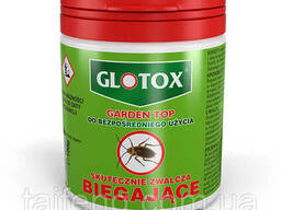 Средство от ползающих насекомых Glotox, 100 г