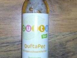 Средство для удаления запаха мочи животных — DuftaPet (100мл