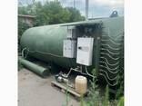 Срочная продажа вакуумной сушильной камеры SHK-2 (состояние камеры почти новое) - фото 2
