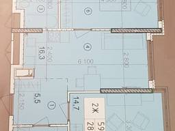 Срочная продажа! Без комиссии! Новый дом