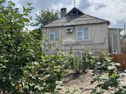 Срочно продается 2-этажный дом 7*15, 6сот. , Ивановка, все удобства в до