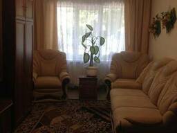 Срочно! Продам 2-к квартиру, р-н Пацаева, агв, ремонт