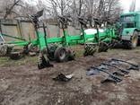 Срочно продам действующее сельское хозяйство в Кировоградско - фото 1