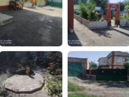 Срочно продам дом ( Звенигородка, Черкасская обл. ) 60 000 €.