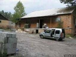 Срочно продам производство