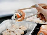 Срочно! Продажа действующего бизнеса доставка Суши "Sushi Day"