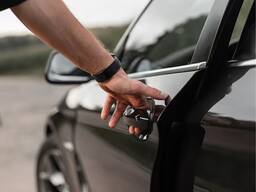 Термінове відкриття автомобіля без пошкоджень!