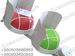 СС2/40 светофор (индикатор) сигнальный