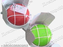 СС2/40 світлофор (індикатор) сигнальний