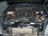 SsangYong Rexton II XDi2.7 2009 - фото 3