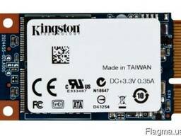 Ssd накопитель Kingston ssdnow ms200 30gb msata mlc