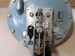 ССРД - 0,045/15 (Сигнализатор соотношения разности давлений)