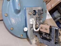 Сигнализатор соотношения давления ССРД-0,045/15