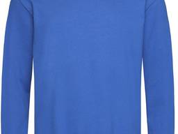 ST 4000 Свитшот унисекс,  синий цвет