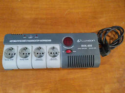 Стабилизатор напряжения Luxeon RVK-800