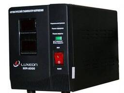 Стабилизатор напряжения Luxeon SDR-2000