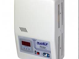 Стабилизатор напряжения rucelf(навесной) SRW-10000-D