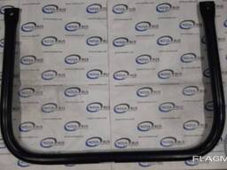 Стабілізатор передній (вузька вісь) NPR75/NQR90 L 800 8980069570