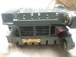 Стабилизаторы тока СТ-17,5