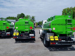 Стабильный бензин. Лубенский район, Полтавская область