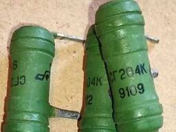 Стабилитрон СГ204К