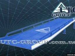 Смотровая рампа