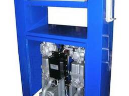 Стационарные топливораздаточные колонки и Мини АЗС