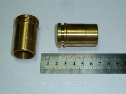 Стакан форсунки ЮМЗ , двигатель Д-65 Д65-1003114