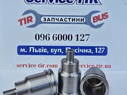 Стакан форсунки VOLVO, RVI EURO6 (сталь)