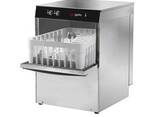 Профессиональная стаканомоечная машина GLS210M GGM Gastro (с помпой слива / без помпы. .. - фото 1