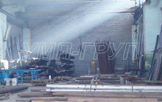 Сталь 09Г2С, круги и полосы